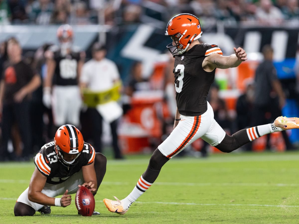 Browns Have Some Tough Stretches Upcoming in Their Schedule - Cleveland  Sports Talk