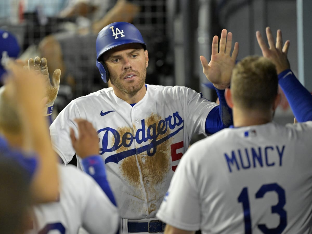 Dodgers Opinion: Midway thru the season, Friedman's bargain