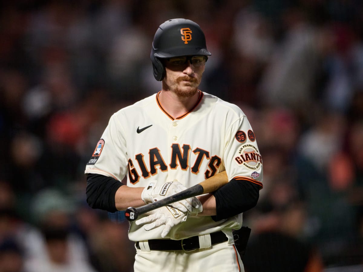 Giants 40-man roster: The status of every player - McCovey Chronicles