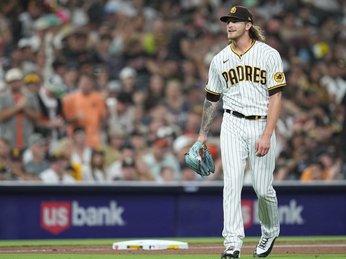 Josh Hader QUIT On the Padres!? Mike Trout Emotional Over This