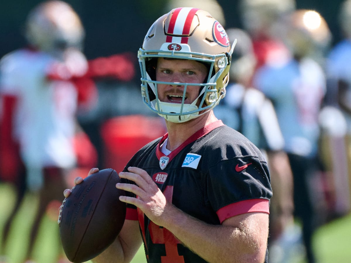 The Good and Not So Good from Day 10 of 49ers Training Camp 2023 - Sports  Illustrated San Francisco 49ers News, Analysis and More