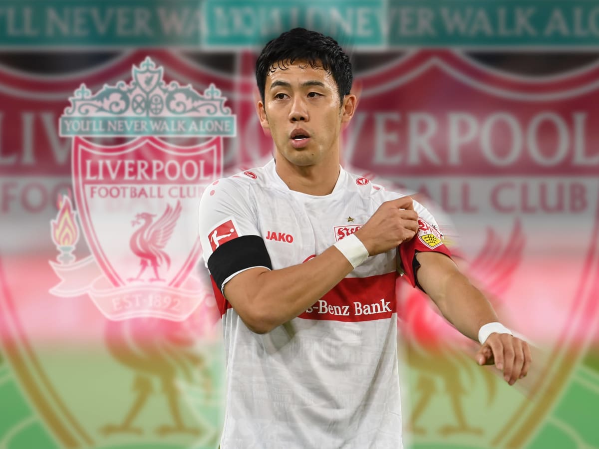 Liverpool sign Japan captain Wataru Endo to replace Fabinho - Futbol on  FanNation