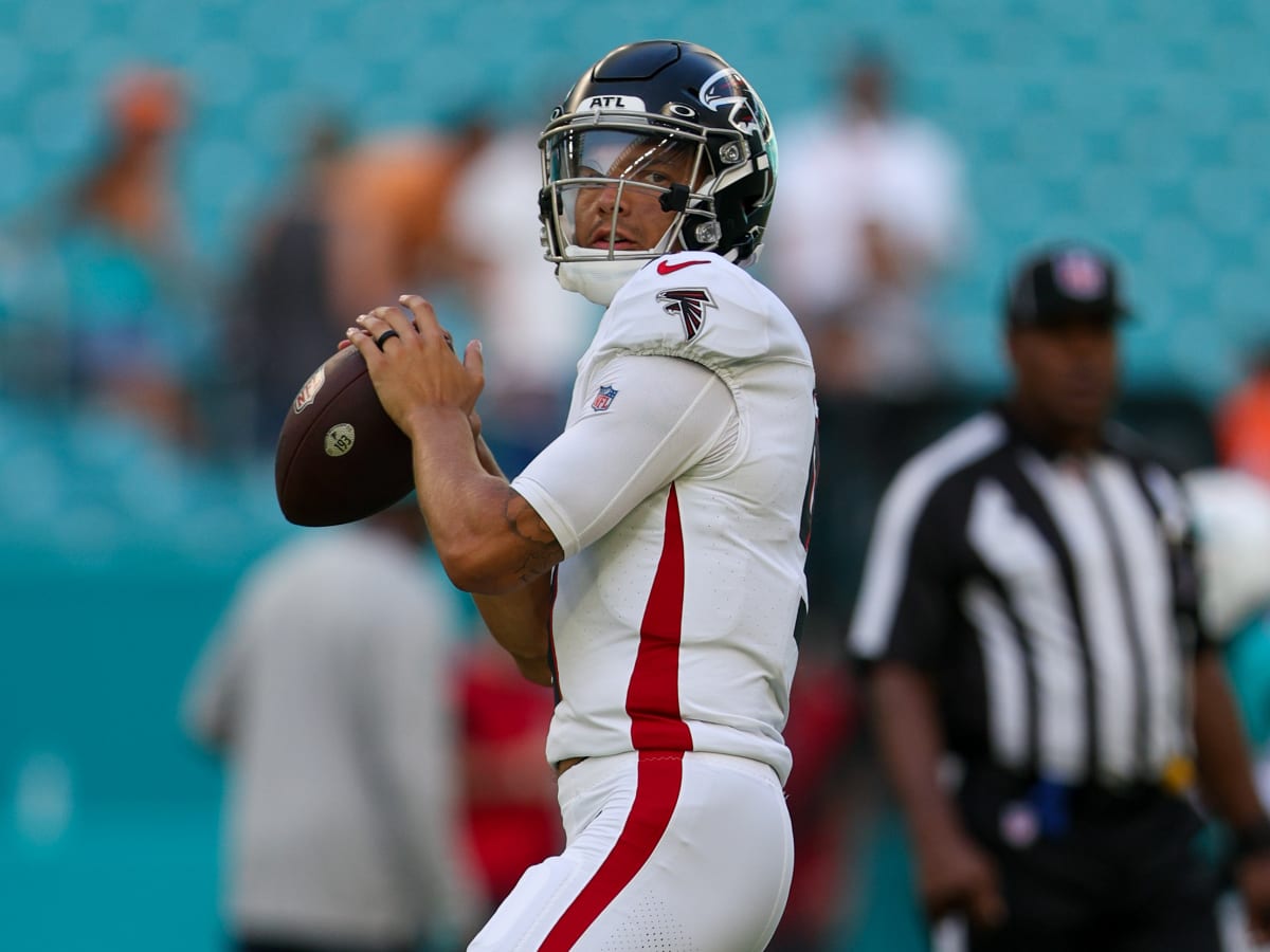 NFC South predictions 2023: 81 percent of Falcons fans believe Atlanta wins  division in 2023 - The Falcoholic