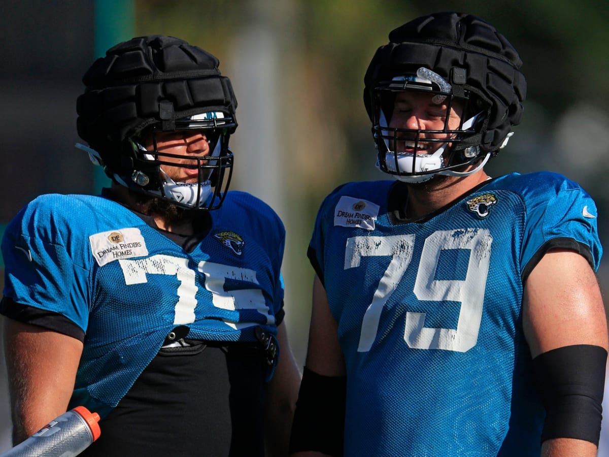 Four Cents: Jaguars offensive line woes aren't getting better on