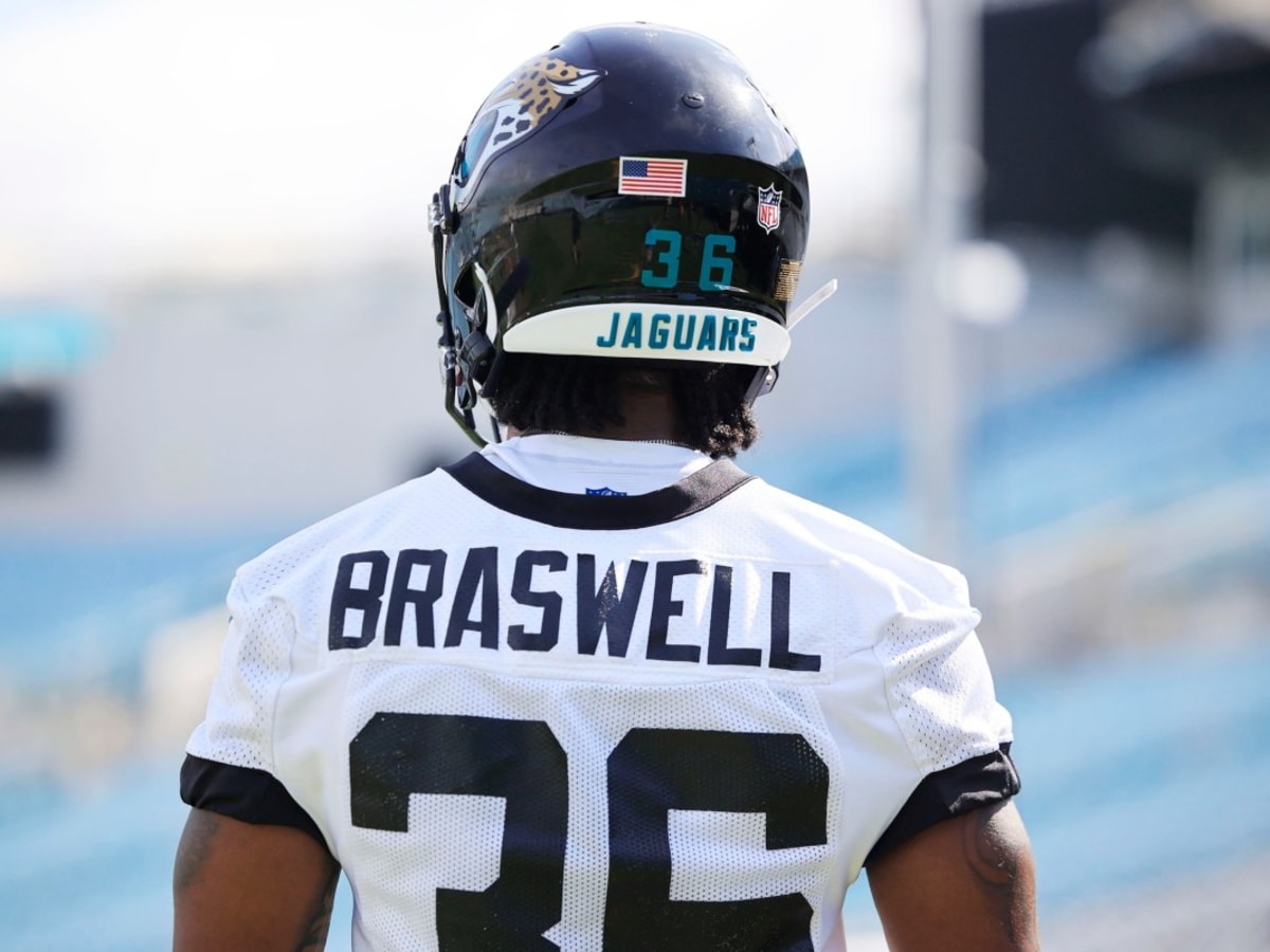 Jacksonville Jaguars starters play three series against Dallas