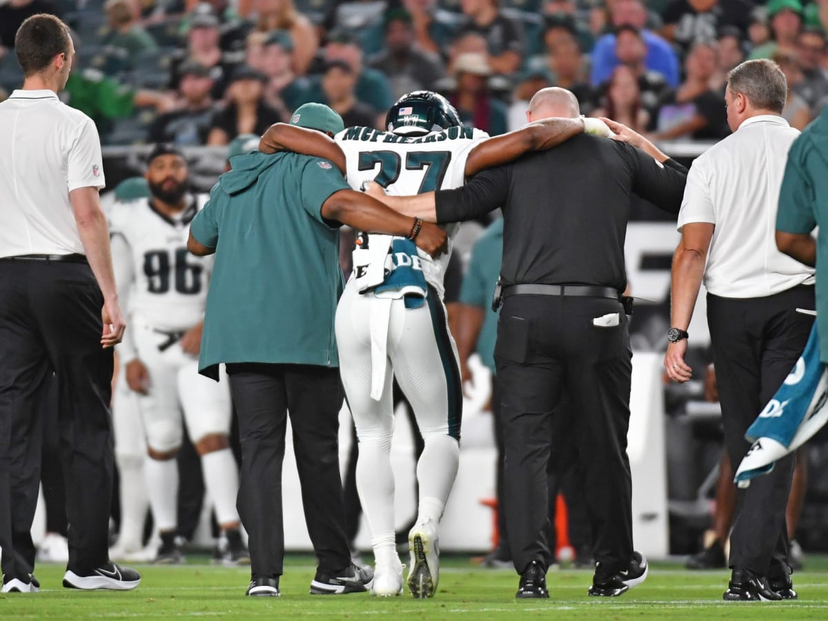 Philadelphia Eagles Pre-Season Roster Breakdown and Analysis: Surprises and  Upsets - BVM Sports