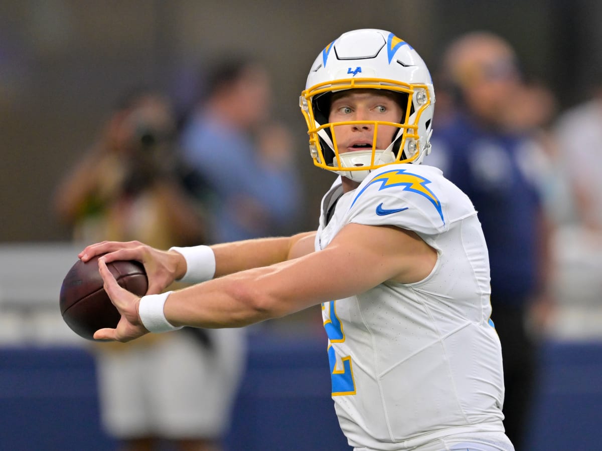 BetMGM Sportsbook NFL Promo for Saints vs Chargers: Claim Your $1,000 -  Sports Illustrated Los Angeles Chargers News, Analysis and More