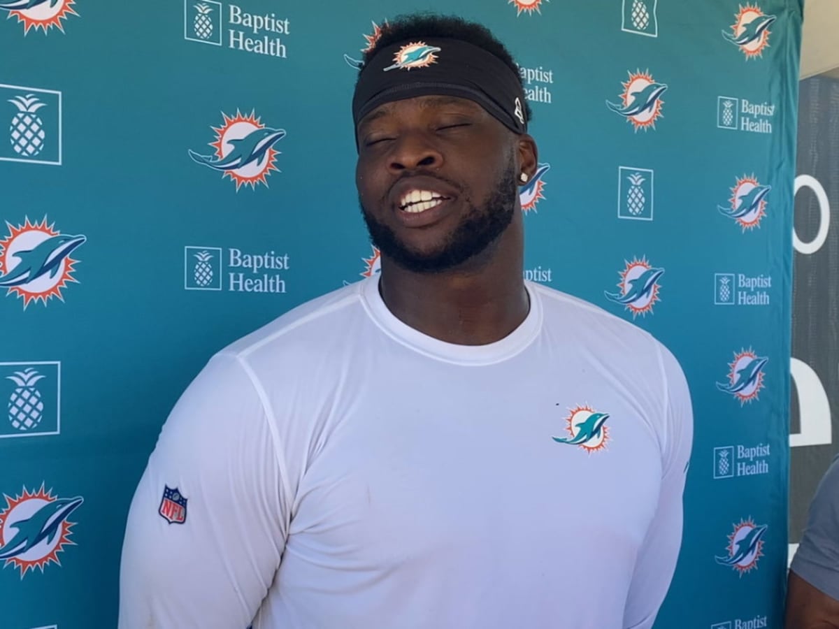 UNKNWN Teams Up with Miami Dolphins for Latest Drop