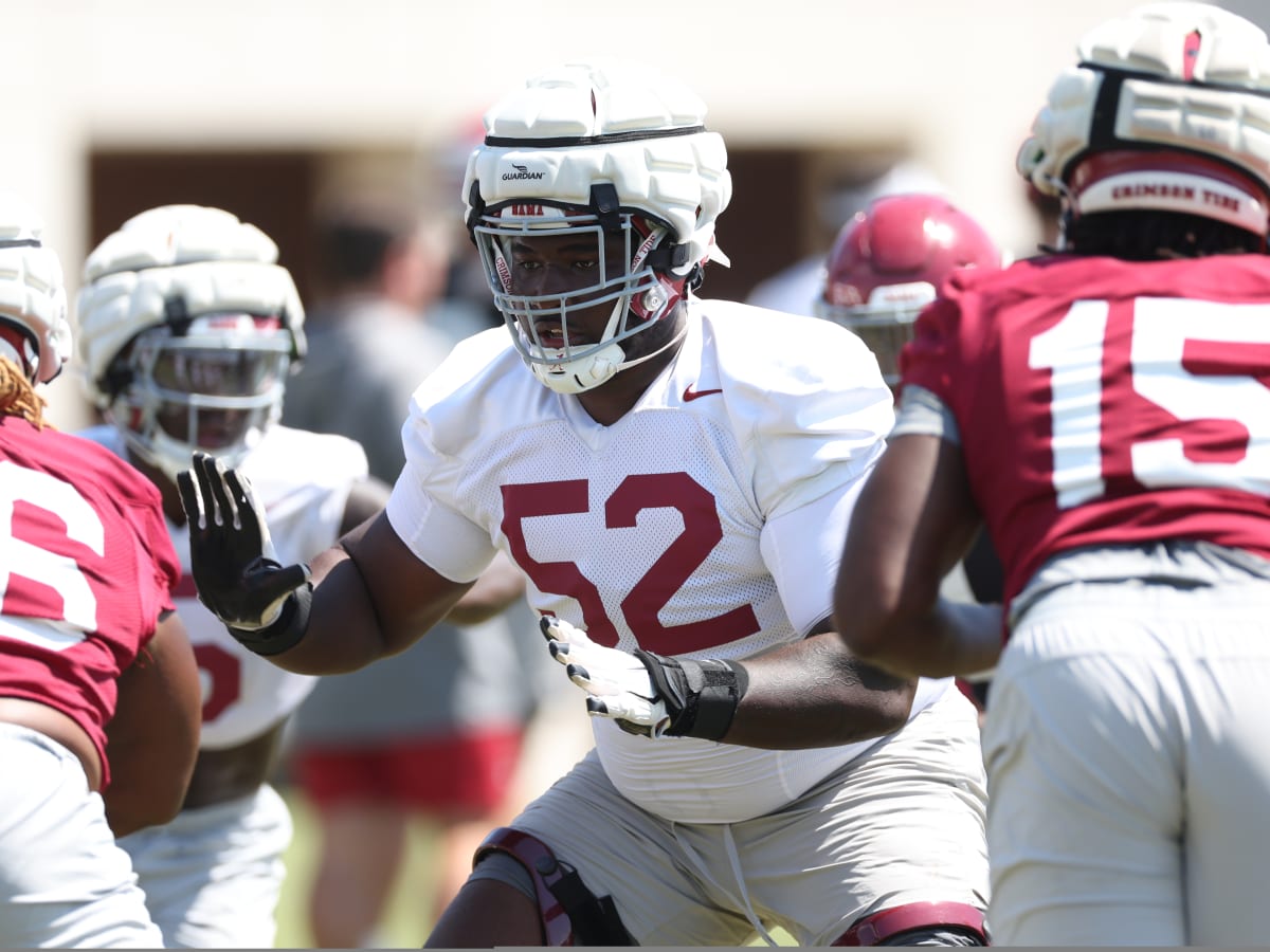 Five takeaways from Alabama's first scrimmage of preseason camp