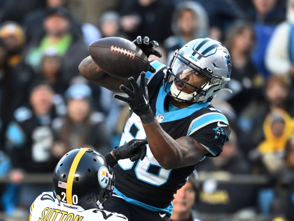 Carolina Panthers vs. Pittsburgh Steelers Preseason Week 4 Photo Gallery