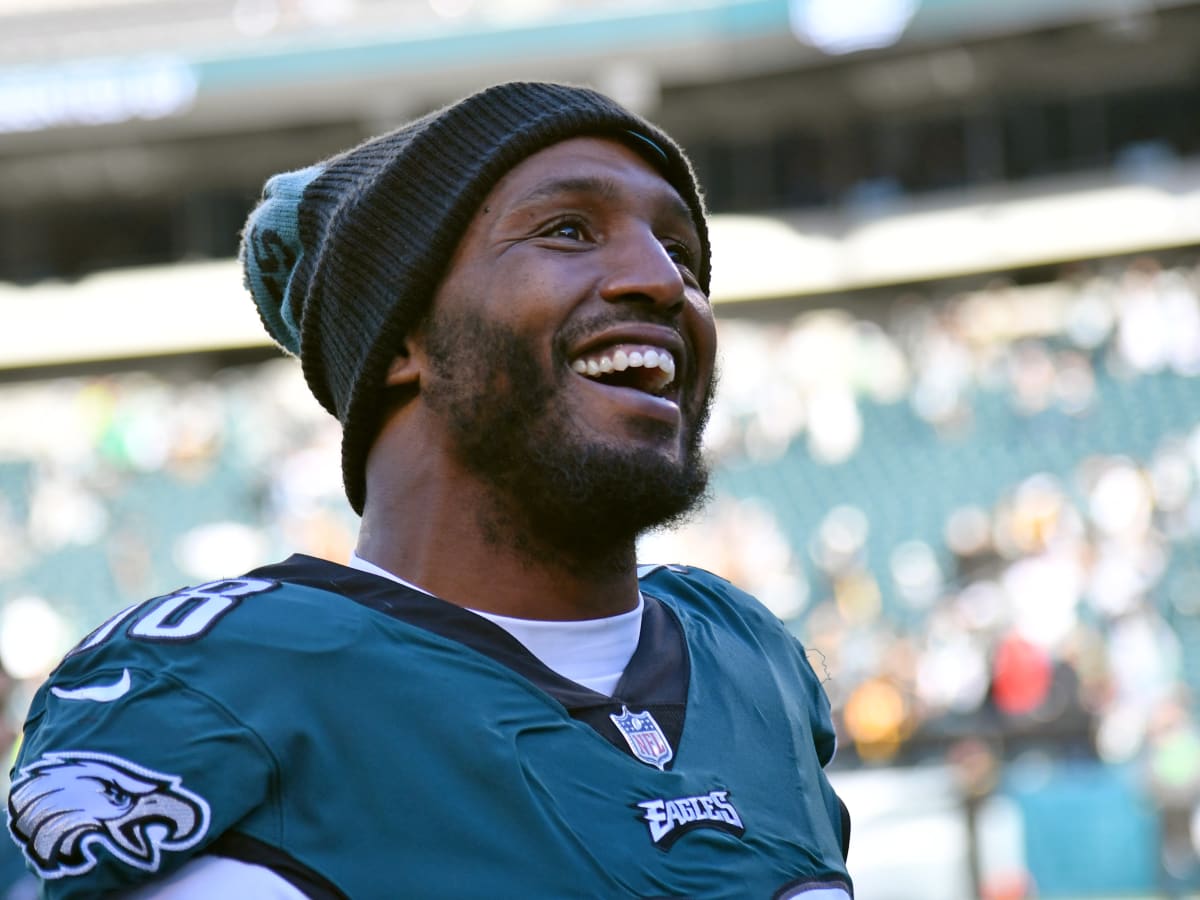 Former Bears, Eagles DE Robert Quinn Facing Hit-and-Run, Assault, Fleeing  Charges, News, Scores, Highlights, Stats, and Rumors