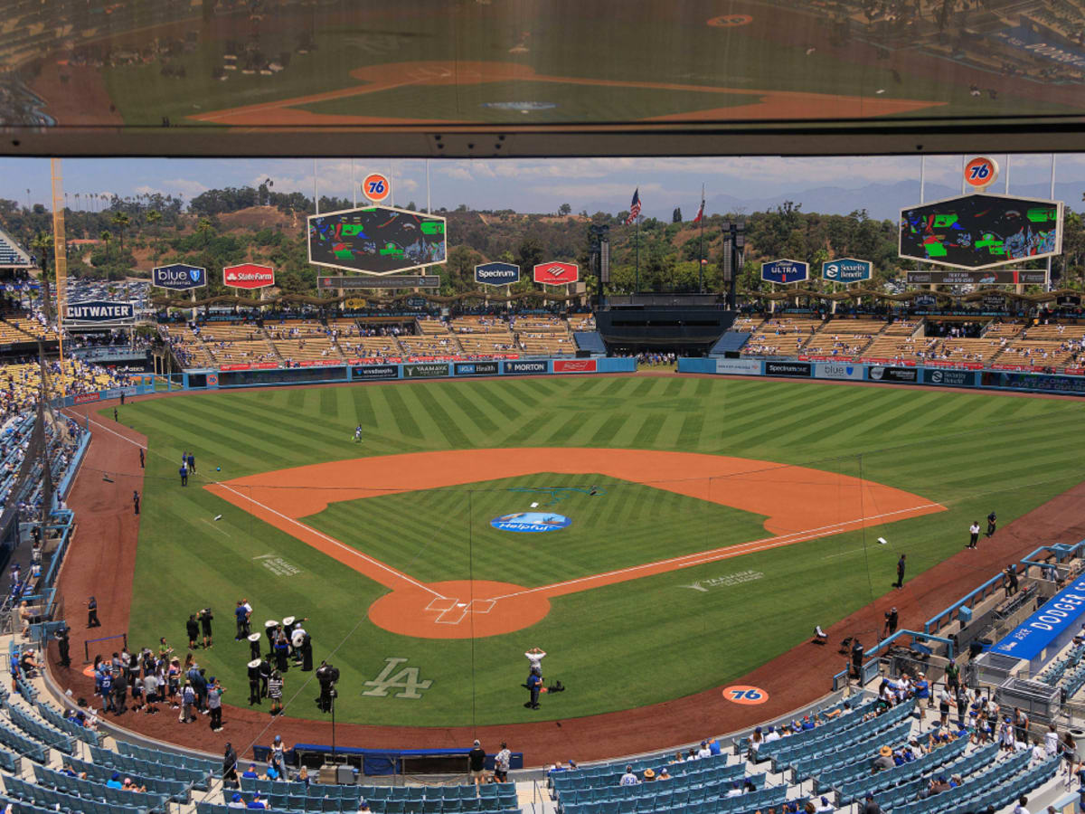 MLB Gameday: Pirates 5, Angels 7 Final Score (07/23/2023)