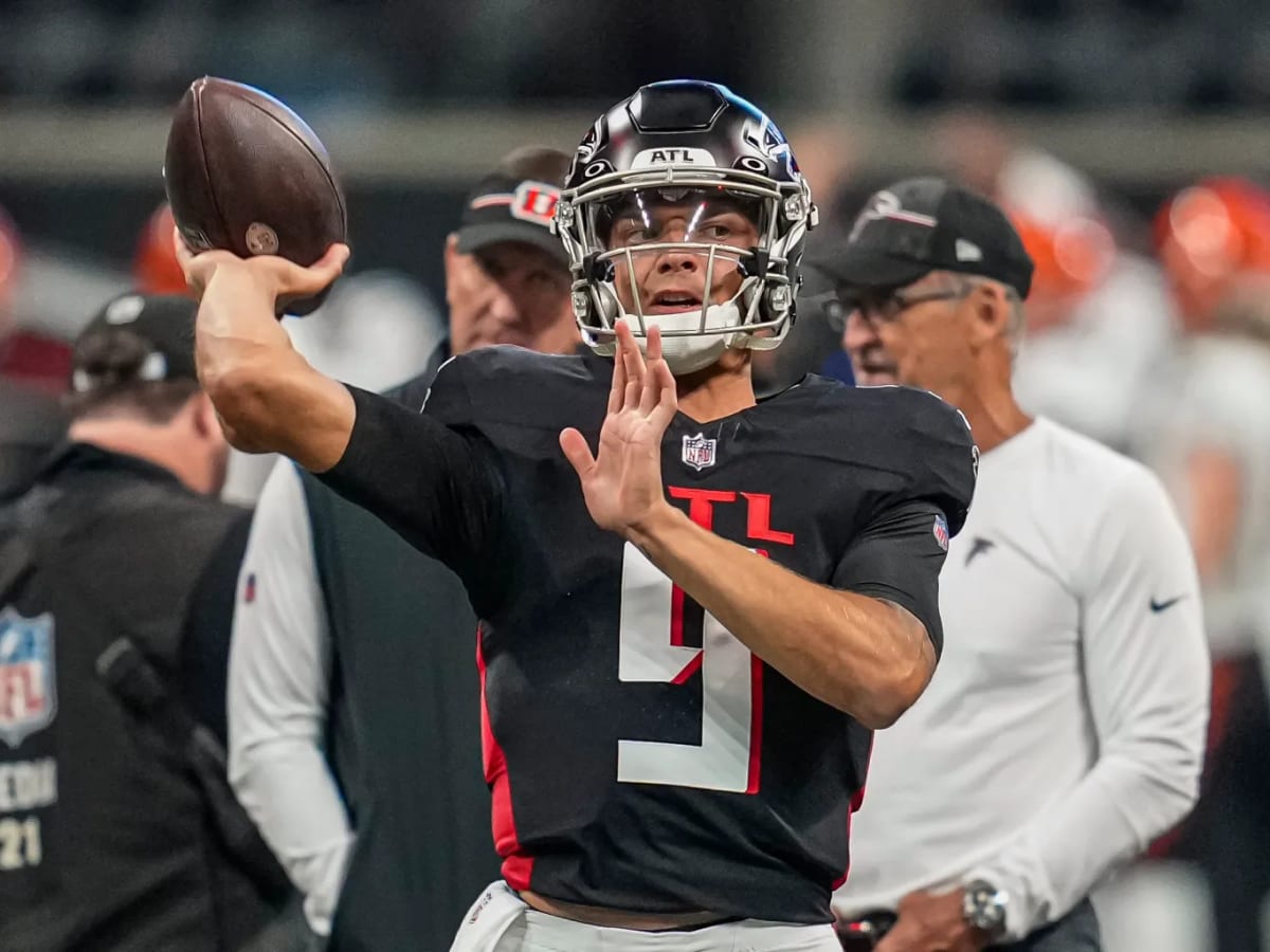 Falcons: 4 players with skyrocketingg stock amid preseason