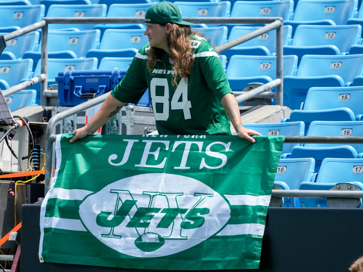 Three Game Balls and a Gasser for Jets' Preseason Performance vs. Bucs -  Sports Illustrated New York Jets News, Analysis and More