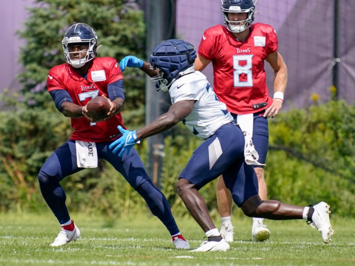 PHOTO GALLERY: Best Photos From Tennessee Titans' Preseason Game With Minnesota  Vikings - Sports Illustrated Tennessee Titans News, Analysis and More