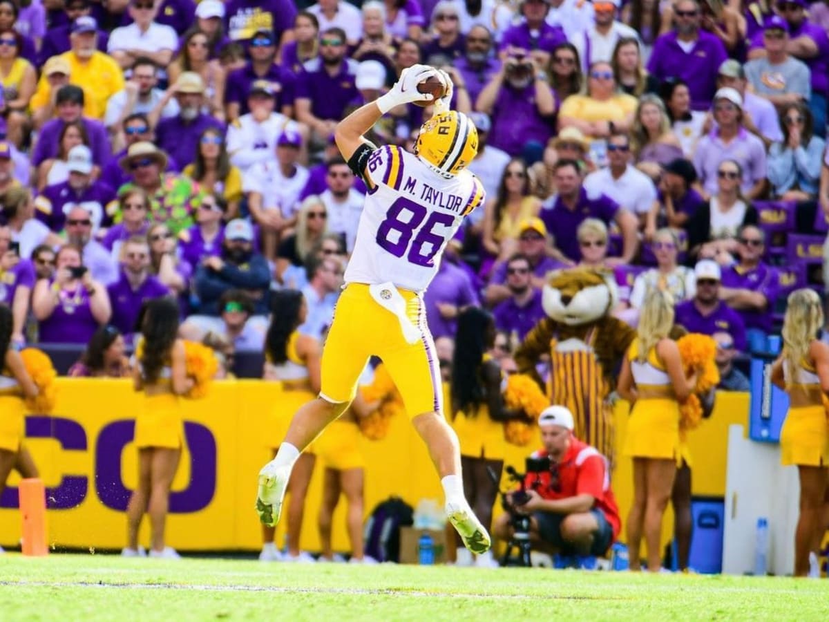 Report: Mathieu, current LSU player in NCAA rules flap?