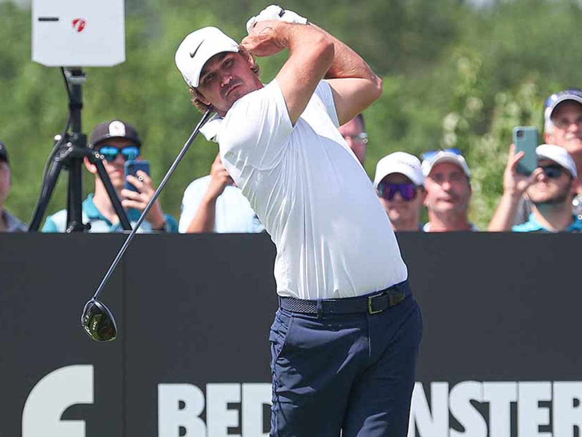 The Match, With Phil Mickelson and Bryson DeChambeau, Should Be  Entertaining, Even Without Brooks Koepka - Sports Illustrated Golf: News,  Scores, Equipment, Instruction, Travel, Courses