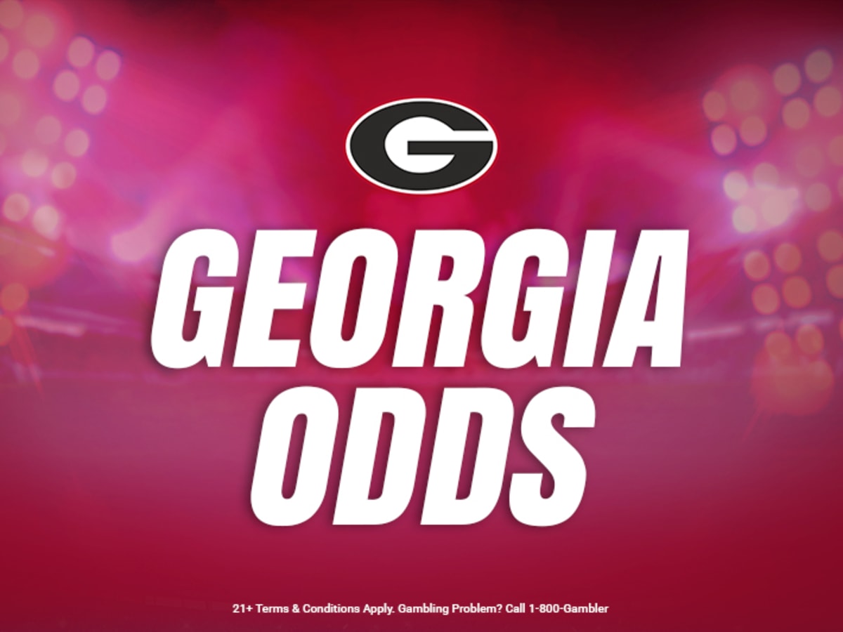 2023 College Football Betting Odds & Lines