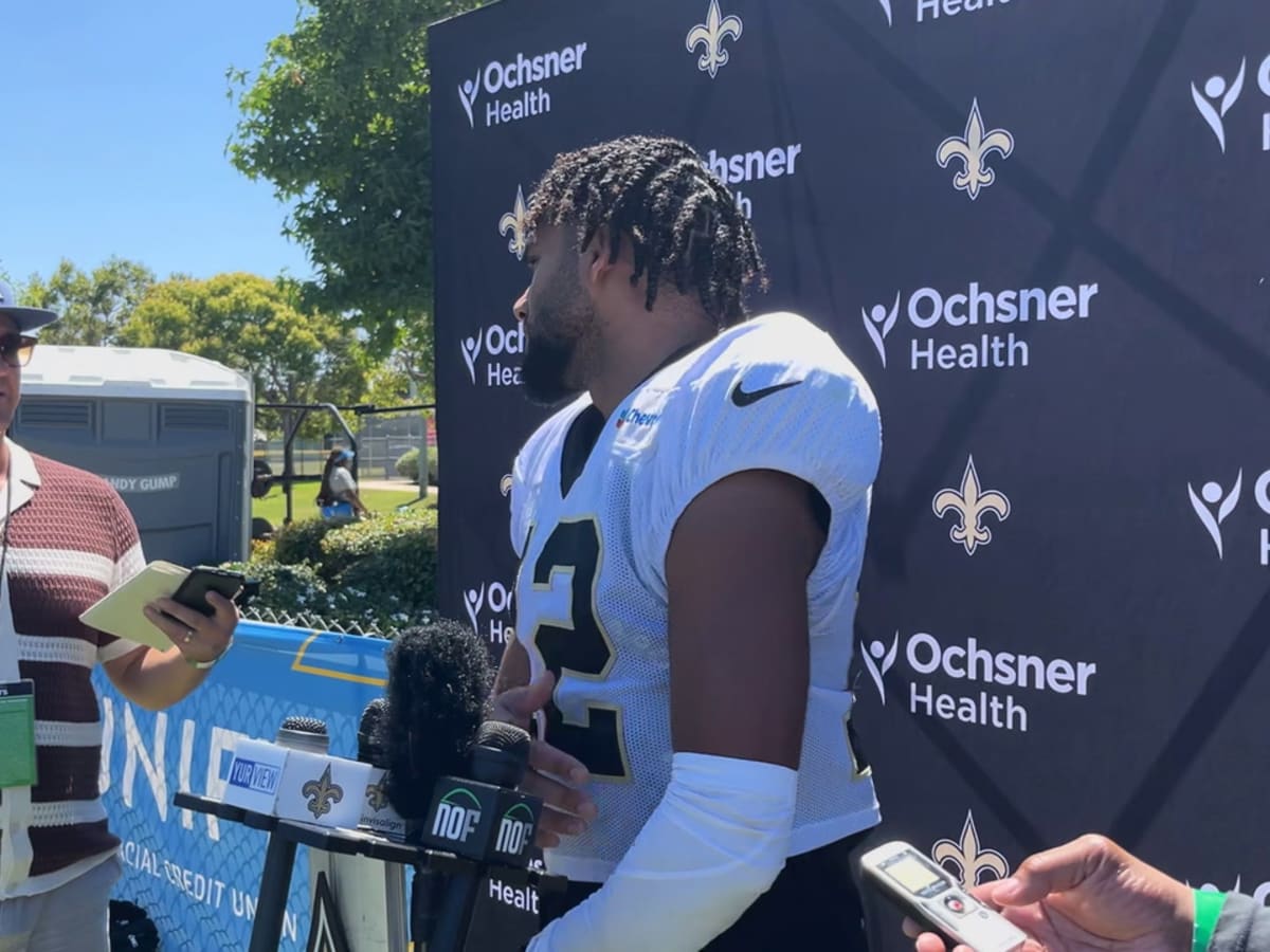 New Orleans Saints Training Camp Coverage Begins Today on Yurview Yurview