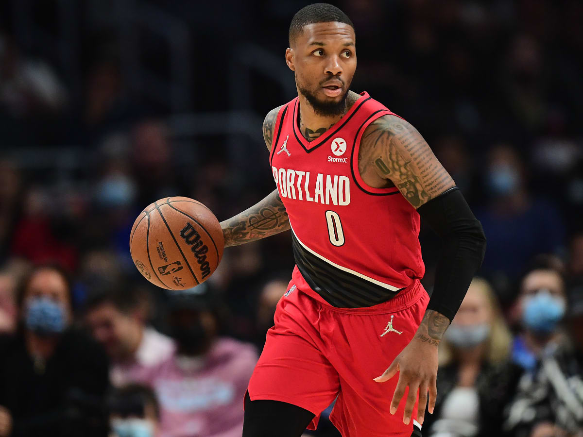 Trail Blazers Have Enormous Stake in Tonight's Clippers-Pelicans Game -  Blazer's Edge