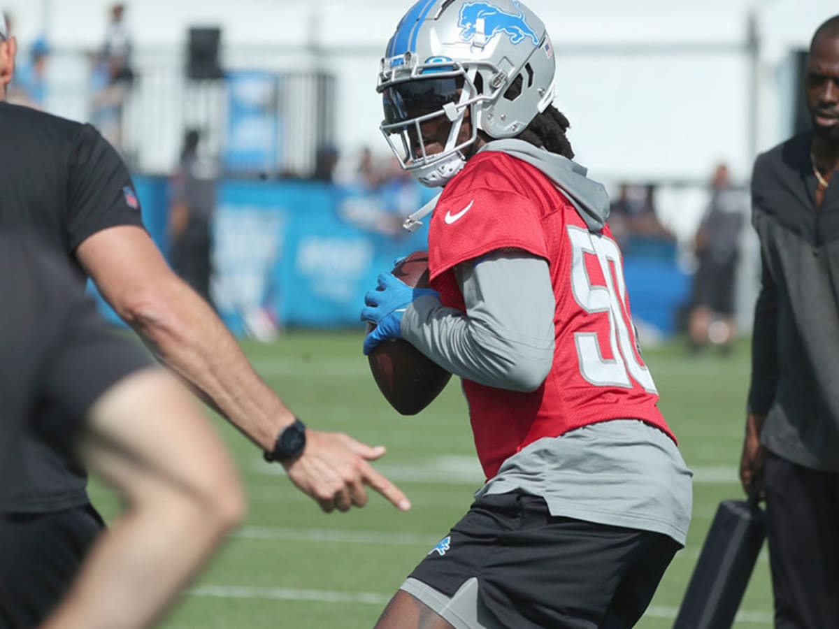 Jaguars vs. Lions Prediction, NFL Picks & Odds for NFL Preseason W2: 8/19 -  Sports Illustrated Detroit Lions News, Analysis and More