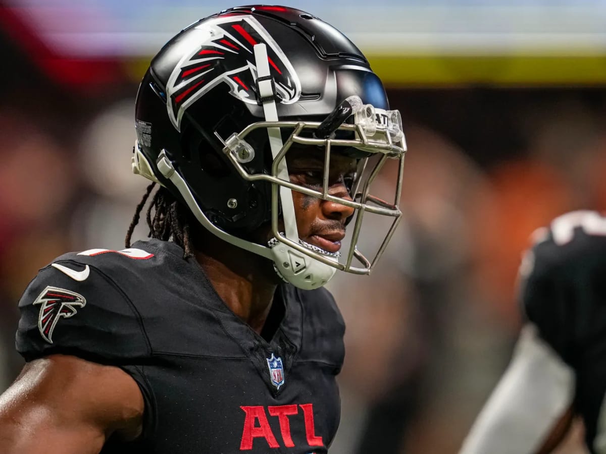 Atlanta Falcons Coach Arthur Smith: Bijan Robinson Ready to Handle 'Great  Expectations' - Sports Illustrated Atlanta Falcons News, Analysis and More