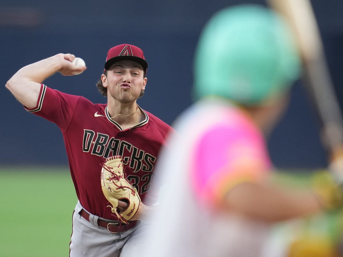 Miguel Castro Is a Great Fit for Arizona's League-Worst Bullpen