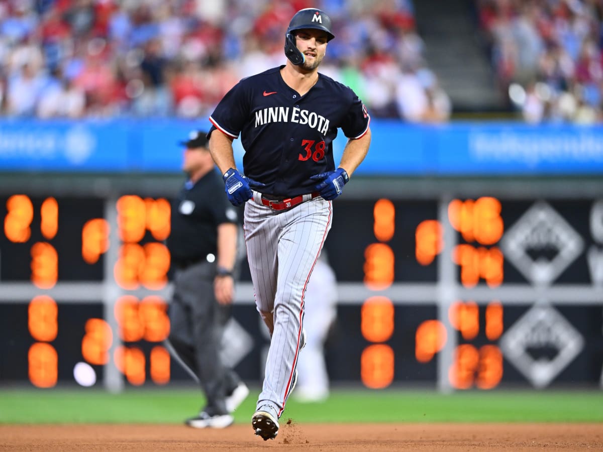 Joey Gallo - Minnesota Twins Left Fielder - ESPN