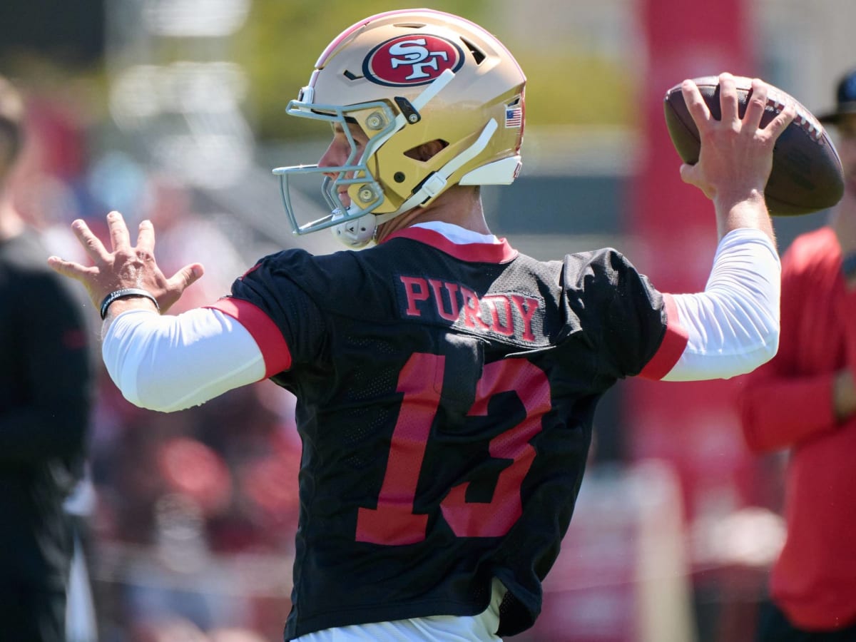 Why Steve Young believes NFL QBs are jealous of 49ers' Brock Purdy