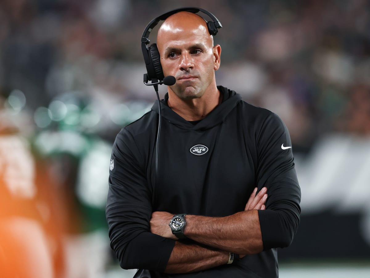 Biggest takeaways from Jets 13-6 preseason loss to Buccaneers