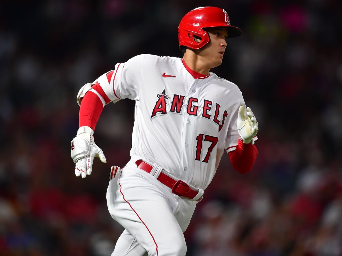With Shohei Ohtani posted, Cincinnati Reds' pursuit begins in earnest