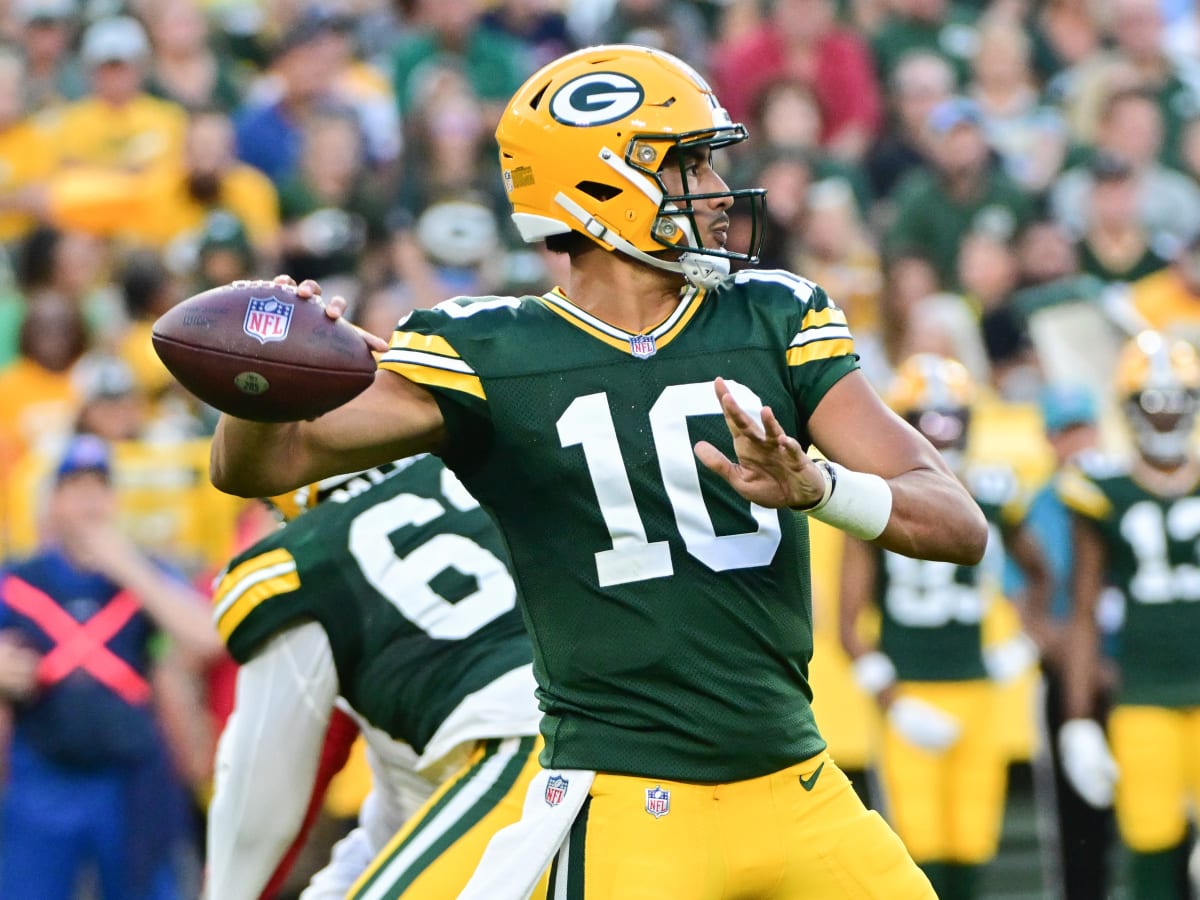 Packers stock watch: Who's rising and falling so far in training