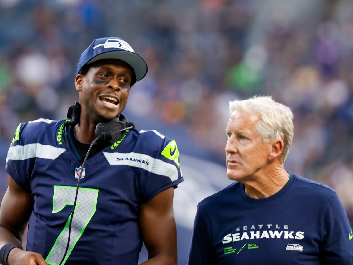 Pete Carroll says Seahawks LT Charles Cross won't play v. Lions Week 2 -  Field Gulls