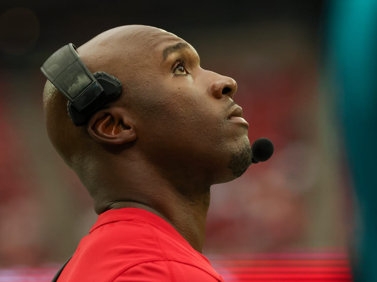 Texans hire DeMeco Ryans: How all the boxes are checked for Houston