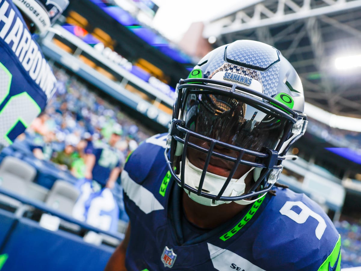 Seahawks Kenneth Walker: 'We had to finish better' after loss to Rams 