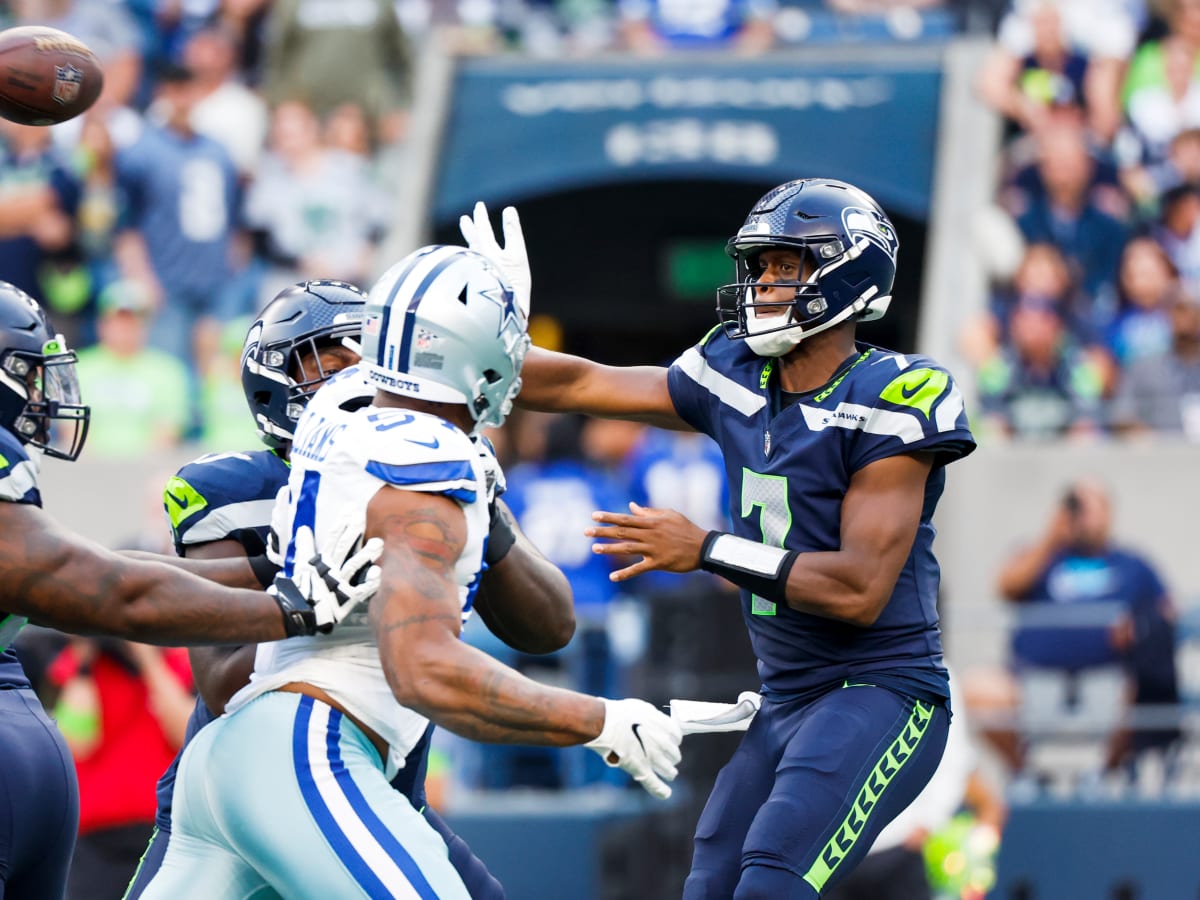 Seattle Seahawks vs. Dallas Cowboys: How to Watch, Listen and Live