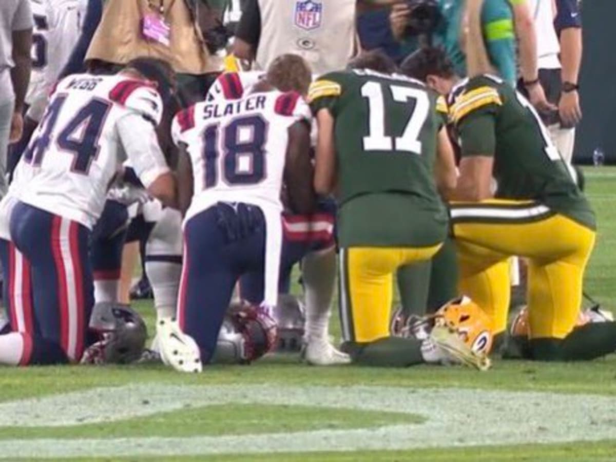 Patriots vs. Packers: News, analysis, injuries, previews, final