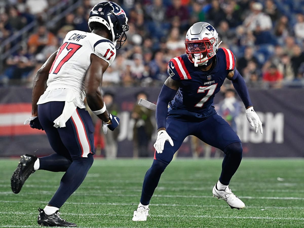 Shock as Patriots-Packers game called off as CB Isaiah Bolden