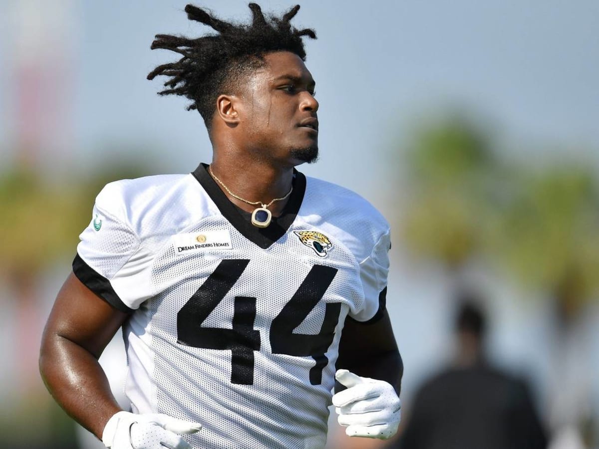 Myles Jack informs Eagles he's retiring after 7 NFL seasons