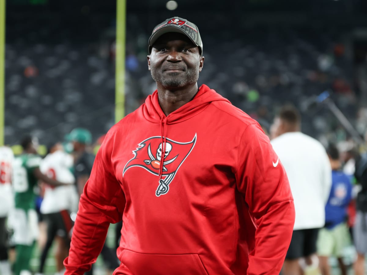 Todd Bowles Says He Doesn't Know When Ryan Jensen Will Play Next -   - Tampa Bay Bucs Blog, Buccaneers News