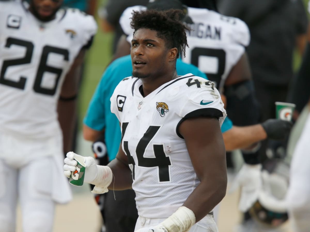 Linebacker Myles Jack signs $57 million contract extension with Jaguars  through 2023 - Sports Illustrated Jacksonville Jaguars News, Analysis and  More