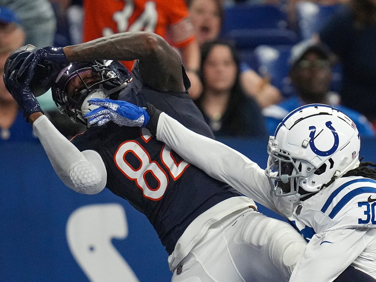 Bears 'Confident' Soldier Field Will Be Ready For Bills Game - Buffalo  Rumblings