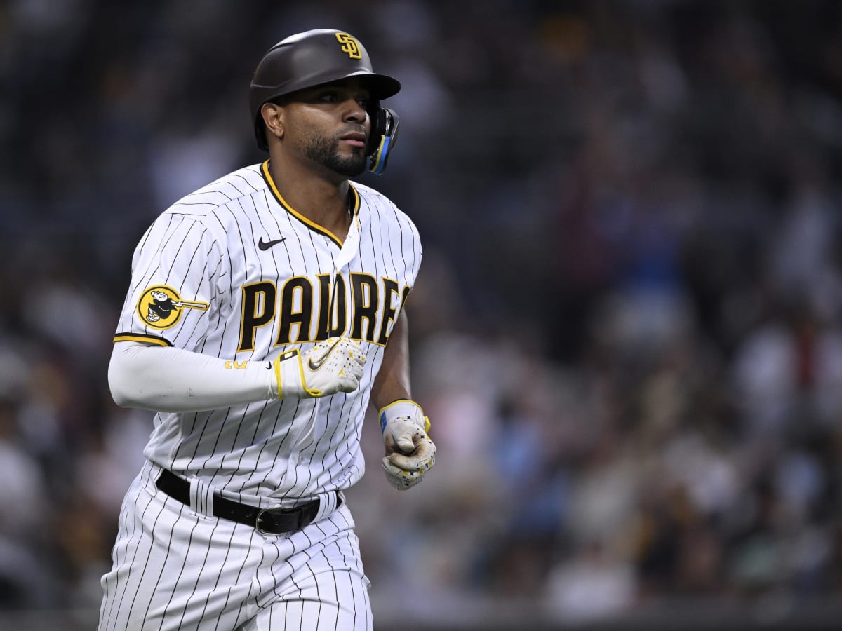 MLB reporter AJ Casavell says San Diego Padres have added Matt Carpenter to  their title hopes for 2023: Padres and Matt Carpenter have a deal