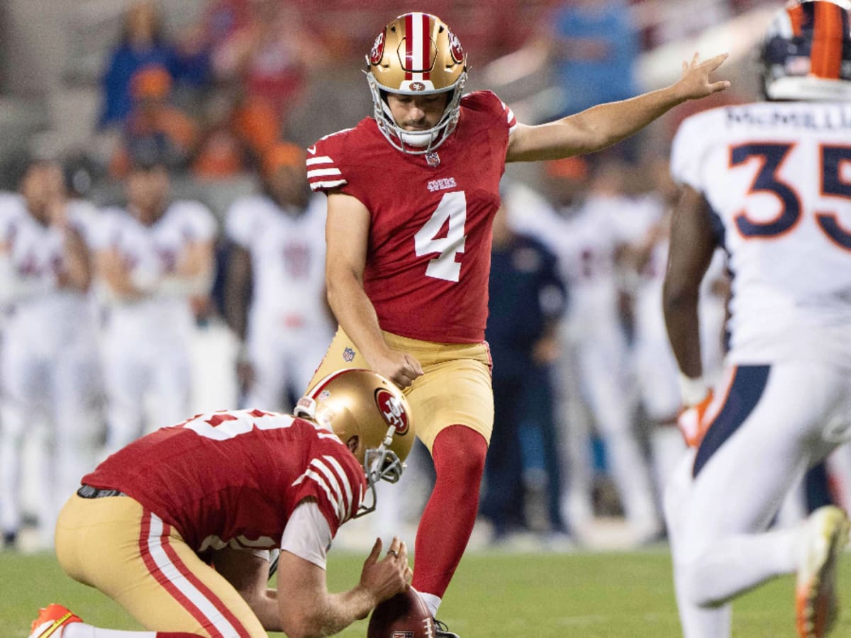 49ers Edge Past the Broncos 21-20; Seven Takeaways From #DENvsSF