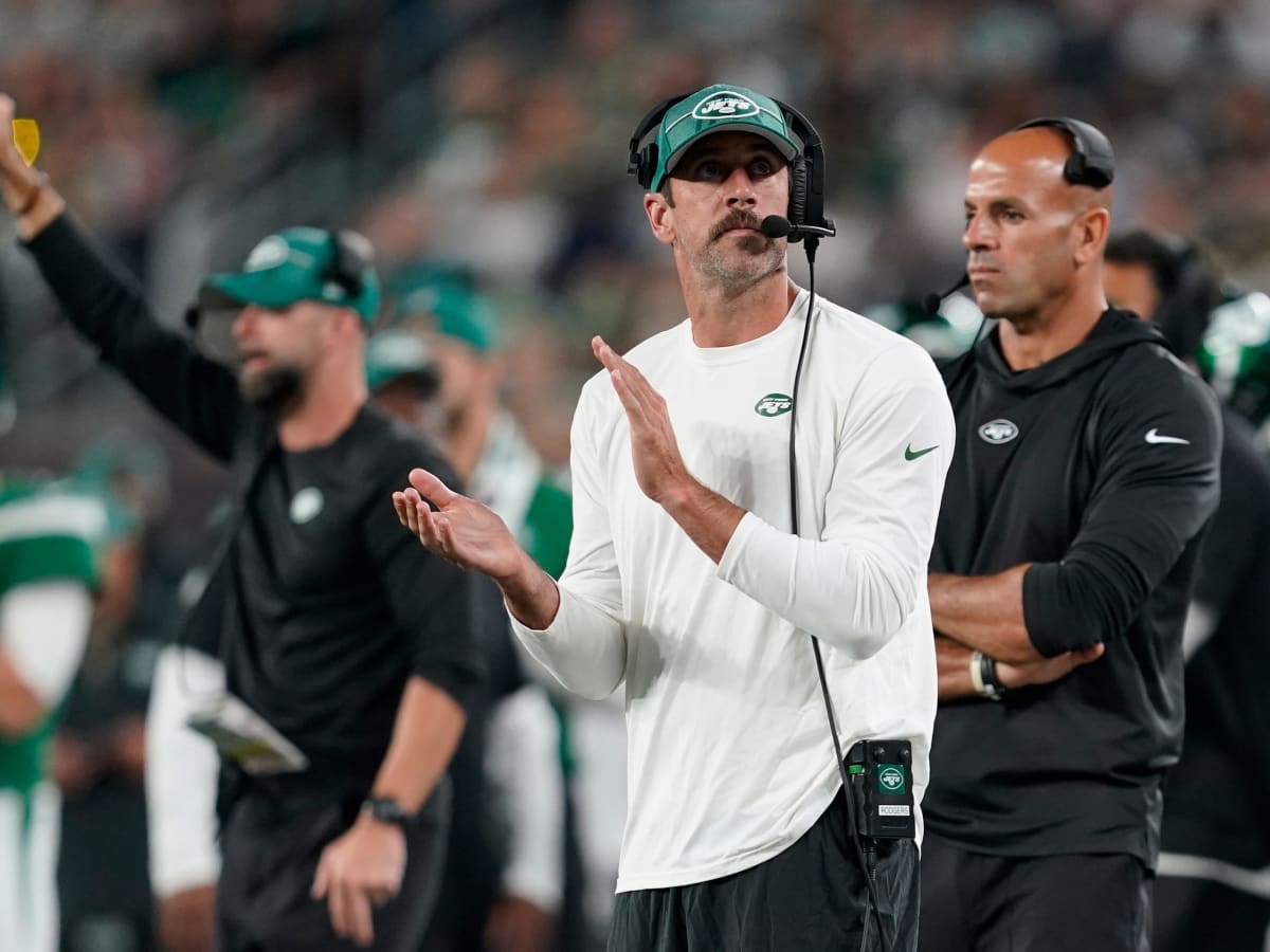 Are You Ready for Some New York Jets' (Preseason) Football? - Sports  Illustrated New York Jets News, Analysis and More