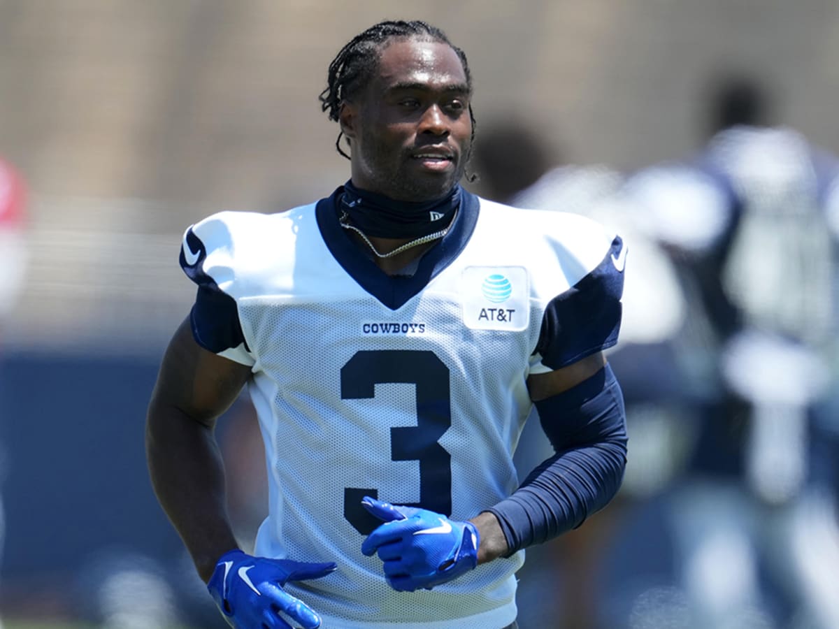 Cowboys News: Who will play in preseason finale? Brandin Cooks can fly