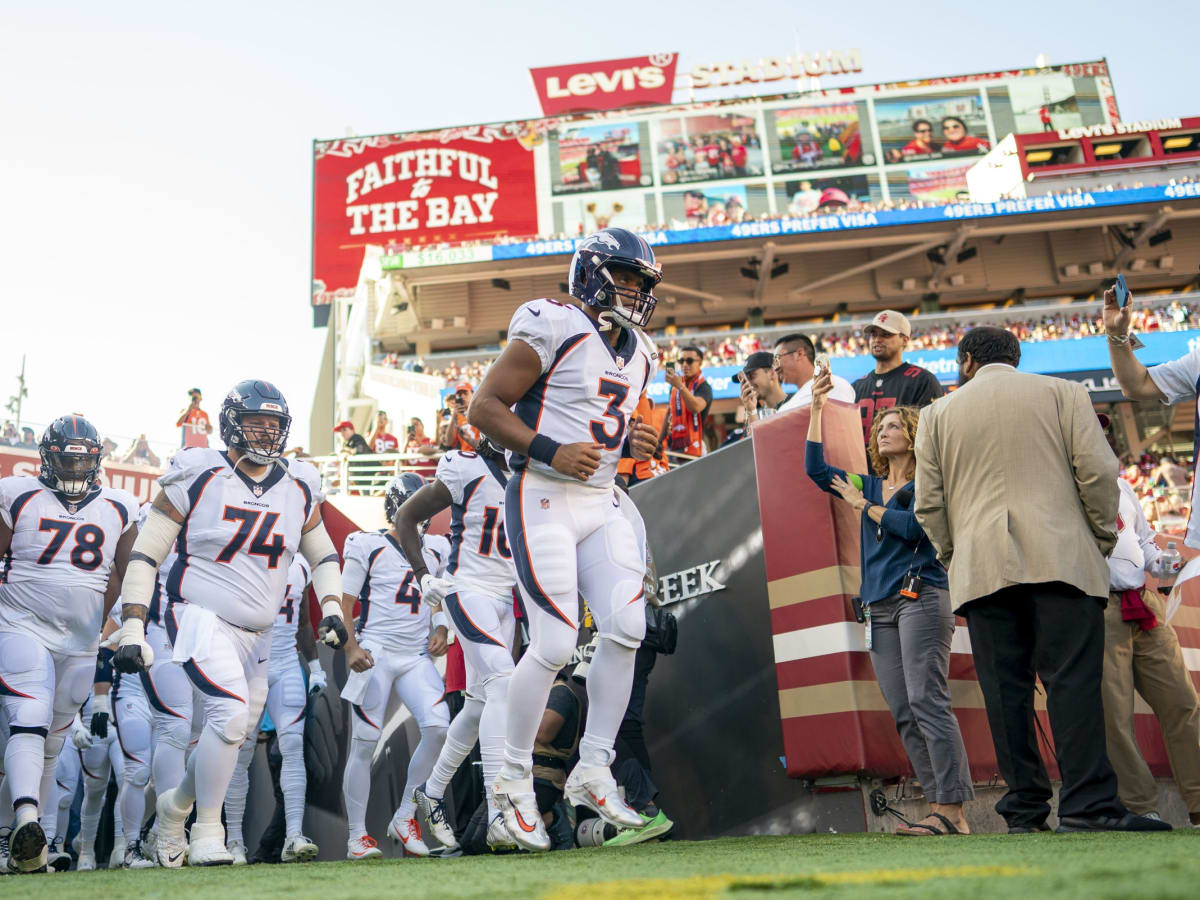 Justin Strnad - Denver Broncos Linebacker - ESPN