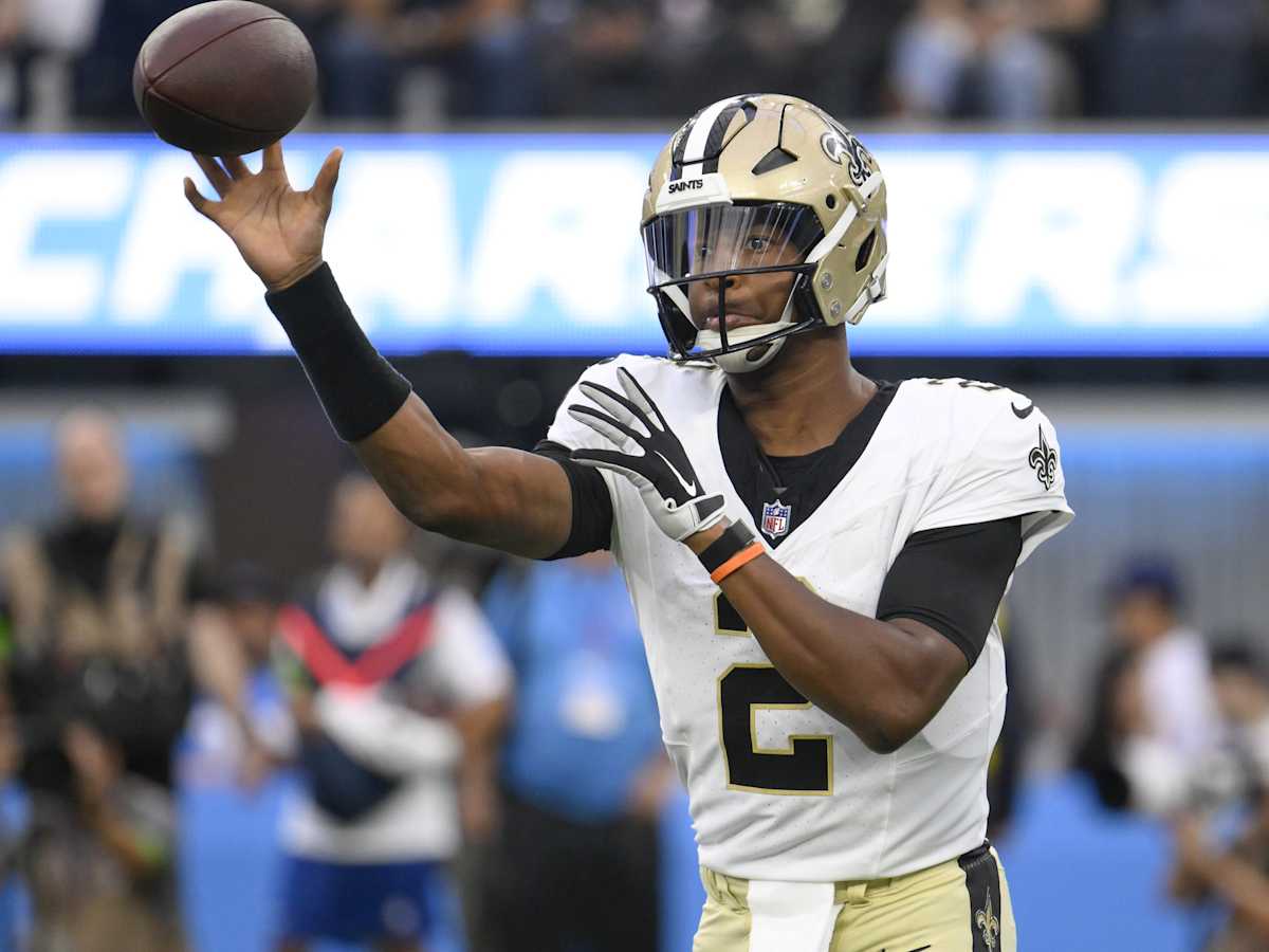 Saints and Texans mutually agree to cancel joint practices on Thursday and  Friday