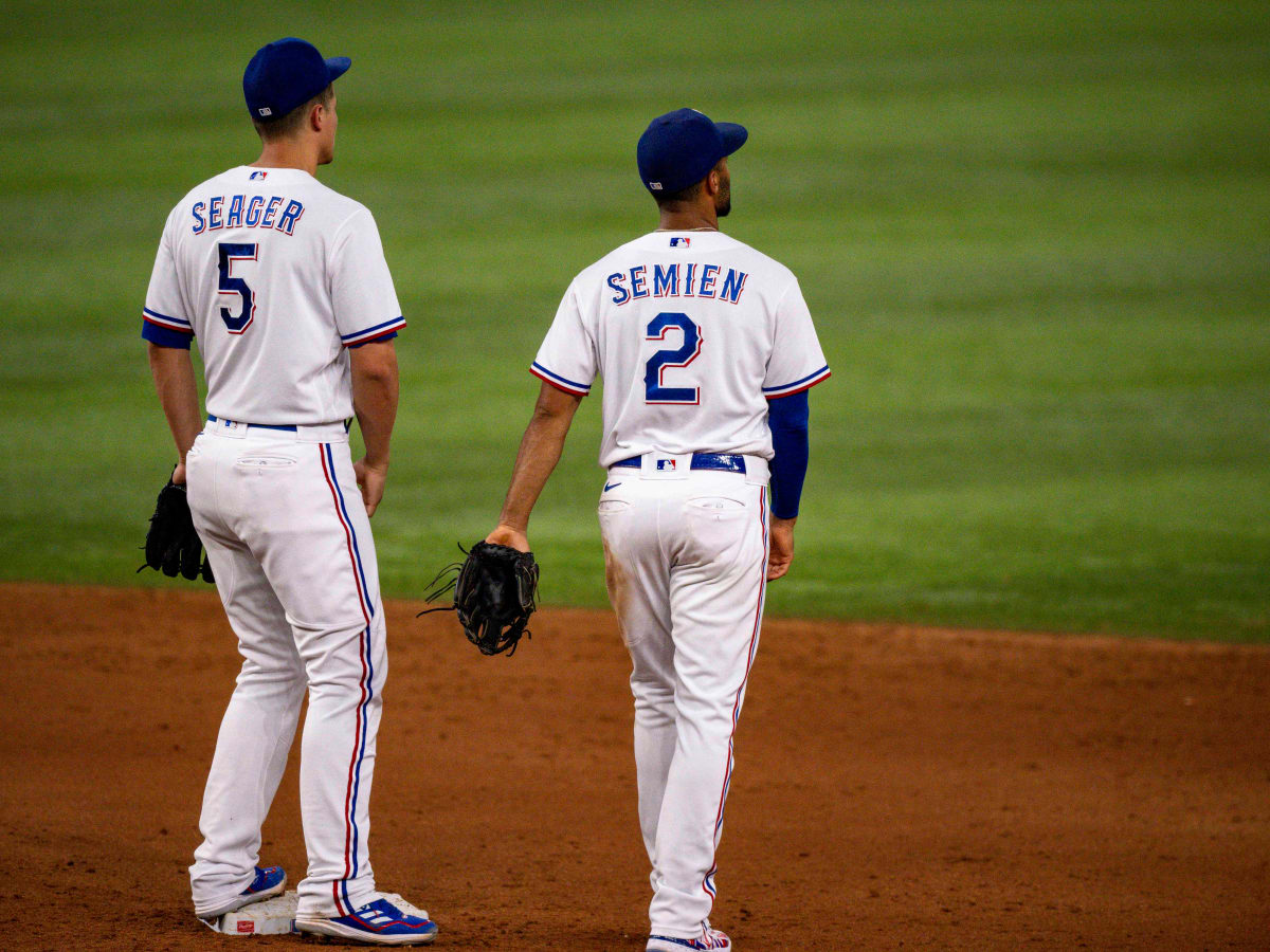 Texas Rangers lose fourth straight, drop series to Brewers