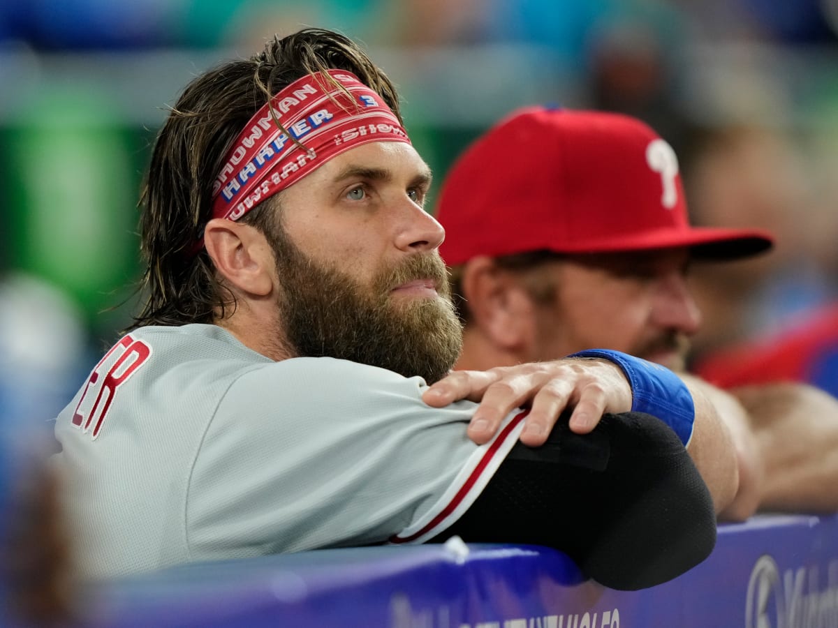 Phillies should be smart with signing Bryce Harper – The Hawk Newspaper